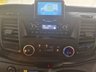 USED 2019 19 FORD TRANSIT CUSTOM 2.0 320 EcoBlue Panel Van 5dr Diesel Manual L1 H1 Euro 6 (105 ps) Air conditioning-Bluetooth-Cruise-Parking sensors-Electric mirrors-Service history Finance aranged Part exchange avaliable Open 7 days