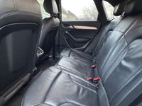 USED 2015 65 AUDI Q3 1.4 TFSI CoD S line SUV 5dr Petrol S Tronic Euro 6 (s/s) (150 ps) 