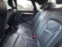 USED 2015 65 AUDI Q3 1.4 TFSI CoD S line SUV 5dr Petrol S Tronic Euro 6 (s/s) (150 ps) 
