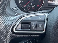 USED 2015 65 AUDI Q3 1.4 TFSI CoD S line SUV 5dr Petrol S Tronic Euro 6 (s/s) (150 ps) 