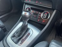 USED 2015 65 AUDI Q3 1.4 TFSI CoD S line SUV 5dr Petrol S Tronic Euro 6 (s/s) (150 ps) 