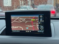 USED 2015 65 AUDI Q3 1.4 TFSI CoD S line SUV 5dr Petrol S Tronic Euro 6 (s/s) (150 ps) 