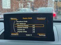 USED 2015 65 AUDI Q3 1.4 TFSI CoD S line SUV 5dr Petrol S Tronic Euro 6 (s/s) (150 ps) 