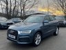 USED 2015 65 AUDI Q3 1.4 TFSI CoD S line SUV 5dr Petrol S Tronic Euro 6 (s/s) (150 ps) 