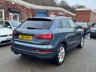 USED 2015 65 AUDI Q3 1.4 TFSI CoD S line SUV 5dr Petrol S Tronic Euro 6 (s/s) (150 ps) 