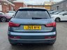 USED 2015 65 AUDI Q3 1.4 TFSI CoD S line SUV 5dr Petrol S Tronic Euro 6 (s/s) (150 ps) 