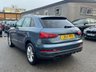 USED 2015 65 AUDI Q3 1.4 TFSI CoD S line SUV 5dr Petrol S Tronic Euro 6 (s/s) (150 ps) 