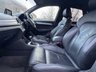 USED 2015 65 AUDI Q3 1.4 TFSI CoD S line SUV 5dr Petrol S Tronic Euro 6 (s/s) (150 ps) 