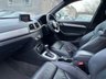 USED 2015 65 AUDI Q3 1.4 TFSI CoD S line SUV 5dr Petrol S Tronic Euro 6 (s/s) (150 ps) 