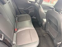 USED 2018 68 FORD FOCUS 1.0T EcoBoost ST-Line X Hatchback 5dr Petrol Manual Euro 6 (s/s) (125 ps) 