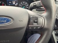 USED 2018 68 FORD FOCUS 1.0T EcoBoost ST-Line X Hatchback 5dr Petrol Manual Euro 6 (s/s) (125 ps) 
