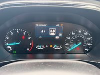 USED 2018 68 FORD FOCUS 1.0T EcoBoost ST-Line X Hatchback 5dr Petrol Manual Euro 6 (s/s) (125 ps) 