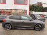 USED 2018 68 FORD FOCUS 1.0T EcoBoost ST-Line X Hatchback 5dr Petrol Manual Euro 6 (s/s) (125 ps) 