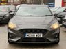 USED 2018 68 FORD FOCUS 1.0T EcoBoost ST-Line X Hatchback 5dr Petrol Manual Euro 6 (s/s) (125 ps) 