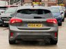 USED 2018 68 FORD FOCUS 1.0T EcoBoost ST-Line X Hatchback 5dr Petrol Manual Euro 6 (s/s) (125 ps) 