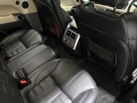 USED 2017 17 LAND ROVER RANGE ROVER SPORT 3.0 SD V6 Autobiography Dynamic SUV 5dr Diesel Auto 4WD Euro 6 (s/s) (306 ps) **SAT NAV - REAR CAMERA **