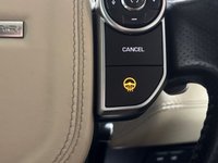 USED 2017 17 LAND ROVER RANGE ROVER SPORT 3.0 SD V6 Autobiography Dynamic SUV 5dr Diesel Auto 4WD Euro 6 (s/s) (306 ps) **SAT NAV - REAR CAMERA **