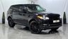 USED 2017 17 LAND ROVER RANGE ROVER SPORT 3.0 SD V6 Autobiography Dynamic SUV 5dr Diesel Auto 4WD Euro 6 (s/s) (306 ps) **SAT NAV - REAR CAMERA **