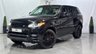 USED 2017 17 LAND ROVER RANGE ROVER SPORT 3.0 SD V6 Autobiography Dynamic SUV 5dr Diesel Auto 4WD Euro 6 (s/s) (306 ps) **SAT NAV - REAR CAMERA **