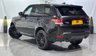 USED 2017 17 LAND ROVER RANGE ROVER SPORT 3.0 SD V6 Autobiography Dynamic SUV 5dr Diesel Auto 4WD Euro 6 (s/s) (306 ps) **SAT NAV - REAR CAMERA **