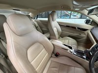 USED 2009 59 MERCEDES-BENZ E CLASS 1.8 E250 CGI BlueEfficiency SE Coupe 2dr Petrol Tiptronic Euro 5 (204 ps) stunning condition - Heated seats