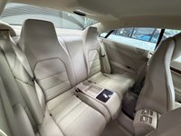 USED 2009 59 MERCEDES-BENZ E CLASS 1.8 E250 CGI BlueEfficiency SE Coupe 2dr Petrol Tiptronic Euro 5 (204 ps) stunning condition - Heated seats