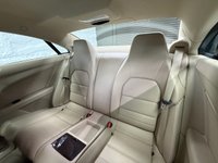 USED 2009 59 MERCEDES-BENZ E CLASS 1.8 E250 CGI BlueEfficiency SE Coupe 2dr Petrol Tiptronic Euro 5 (204 ps) stunning condition - Heated seats