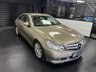 USED 2009 59 MERCEDES-BENZ E CLASS 1.8 E250 CGI BlueEfficiency SE Coupe 2dr Petrol Tiptronic Euro 5 (204 ps) stunning condition - Heated seats
