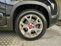USED 2020 70 FIAT PANDA 1.0 MHEV City Cross Hatchback 5dr Petrol Manual Euro 6 (s/s) (70 bhp) 