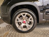 USED 2020 70 FIAT PANDA 1.0 MHEV City Cross Hatchback 5dr Petrol Manual Euro 6 (s/s) (70 bhp) 
