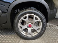 USED 2020 70 FIAT PANDA 1.0 MHEV City Cross Hatchback 5dr Petrol Manual Euro 6 (s/s) (70 bhp) 