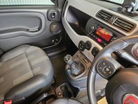 USED 2020 70 FIAT PANDA 1.0 MHEV City Cross Hatchback 5dr Petrol Manual Euro 6 (s/s) (70 bhp) 