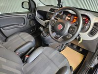 USED 2020 70 FIAT PANDA 1.0 MHEV City Cross Hatchback 5dr Petrol Manual Euro 6 (s/s) (70 bhp) 