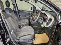 USED 2020 70 FIAT PANDA 1.0 MHEV City Cross Hatchback 5dr Petrol Manual Euro 6 (s/s) (70 bhp) 
