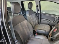 USED 2020 70 FIAT PANDA 1.0 MHEV City Cross Hatchback 5dr Petrol Manual Euro 6 (s/s) (70 bhp) 