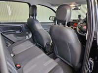 USED 2020 70 FIAT PANDA 1.0 MHEV City Cross Hatchback 5dr Petrol Manual Euro 6 (s/s) (70 bhp) 