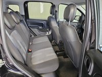USED 2020 70 FIAT PANDA 1.0 MHEV City Cross Hatchback 5dr Petrol Manual Euro 6 (s/s) (70 bhp) 