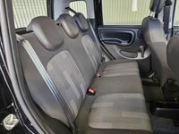 USED 2020 70 FIAT PANDA 1.0 MHEV City Cross Hatchback 5dr Petrol Manual Euro 6 (s/s) (70 bhp) 