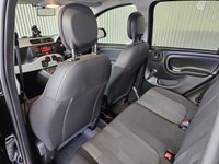USED 2020 70 FIAT PANDA 1.0 MHEV City Cross Hatchback 5dr Petrol Manual Euro 6 (s/s) (70 bhp) 