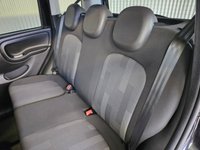 USED 2020 70 FIAT PANDA 1.0 MHEV City Cross Hatchback 5dr Petrol Manual Euro 6 (s/s) (70 bhp) 