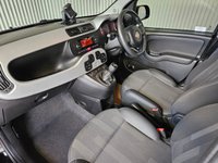 USED 2020 70 FIAT PANDA 1.0 MHEV City Cross Hatchback 5dr Petrol Manual Euro 6 (s/s) (70 bhp) 