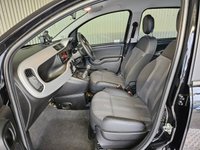 USED 2020 70 FIAT PANDA 1.0 MHEV City Cross Hatchback 5dr Petrol Manual Euro 6 (s/s) (70 bhp) 