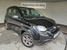 USED 2020 70 FIAT PANDA 1.0 MHEV City Cross Hatchback 5dr Petrol Manual Euro 6 (s/s) (70 bhp) 