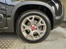 USED 2020 70 FIAT PANDA 1.0 MHEV City Cross Hatchback 5dr Petrol Manual Euro 6 (s/s) (70 bhp) 