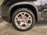 USED 2020 70 FIAT PANDA 1.0 MHEV City Cross Hatchback 5dr Petrol Manual Euro 6 (s/s) (70 bhp) 
