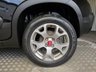 USED 2020 70 FIAT PANDA 1.0 MHEV City Cross Hatchback 5dr Petrol Manual Euro 6 (s/s) (70 bhp) 