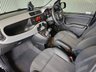 USED 2020 70 FIAT PANDA 1.0 MHEV City Cross Hatchback 5dr Petrol Manual Euro 6 (s/s) (70 bhp) 