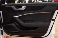 USED 2025 25 AUDI RS6 AVANT 4.0 TFSI V8 GT Tiptronic quattro  