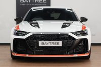 USED 2025 25 AUDI RS6 AVANT 4.0 TFSI V8 GT Tiptronic quattro  