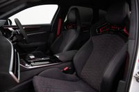 USED 2025 25 AUDI RS6 AVANT 4.0 TFSI V8 GT Tiptronic quattro  